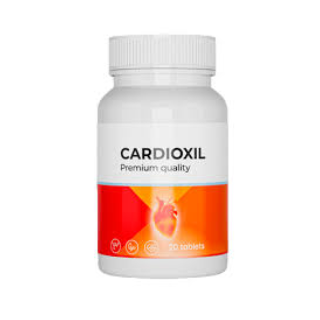 Cardioxil